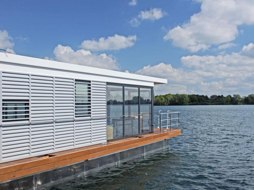 Floating 44 Xanten - Deine Xanten 4 エクステリア 写真