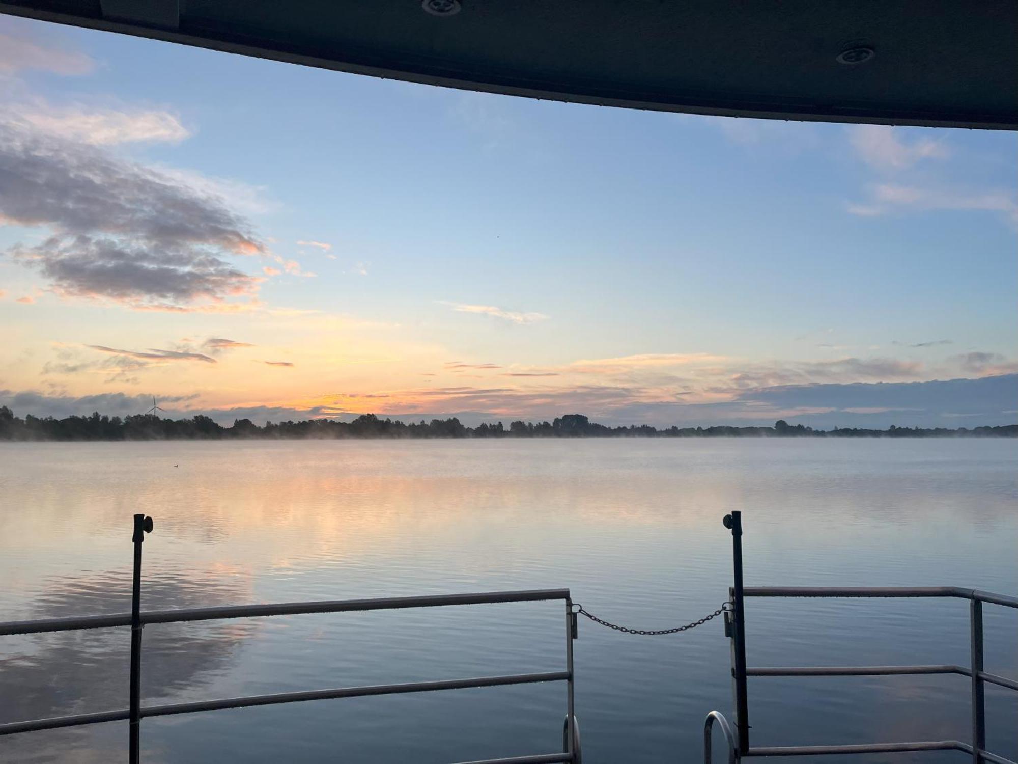 Floating 44 Xanten - Deine Xanten 4 エクステリア 写真