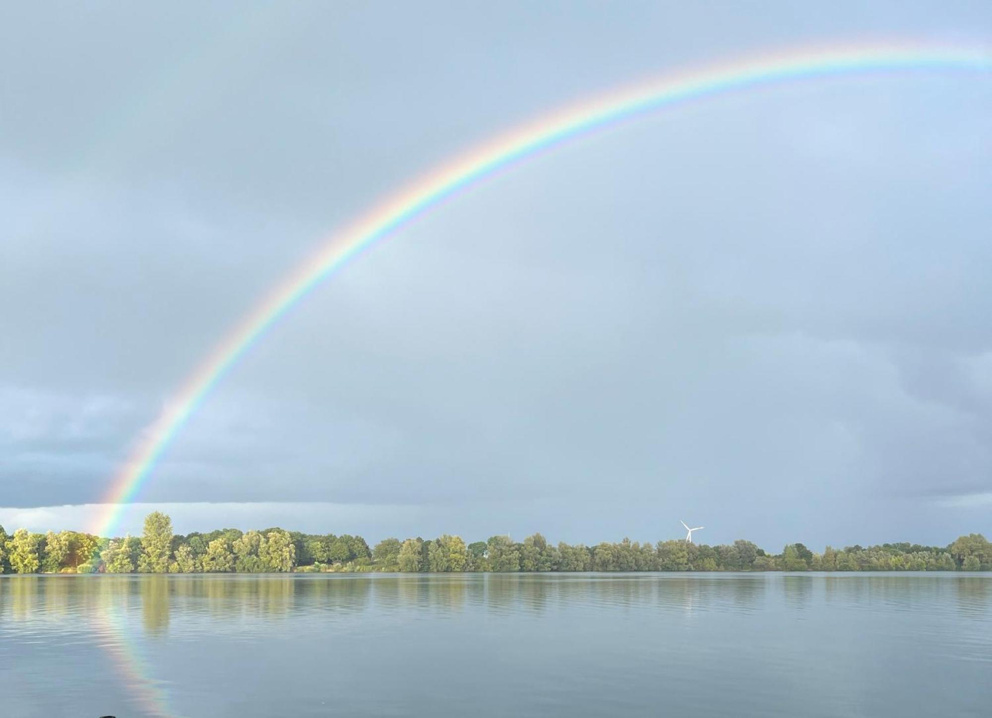 Floating 44 Xanten - Deine Xanten 4 エクステリア 写真