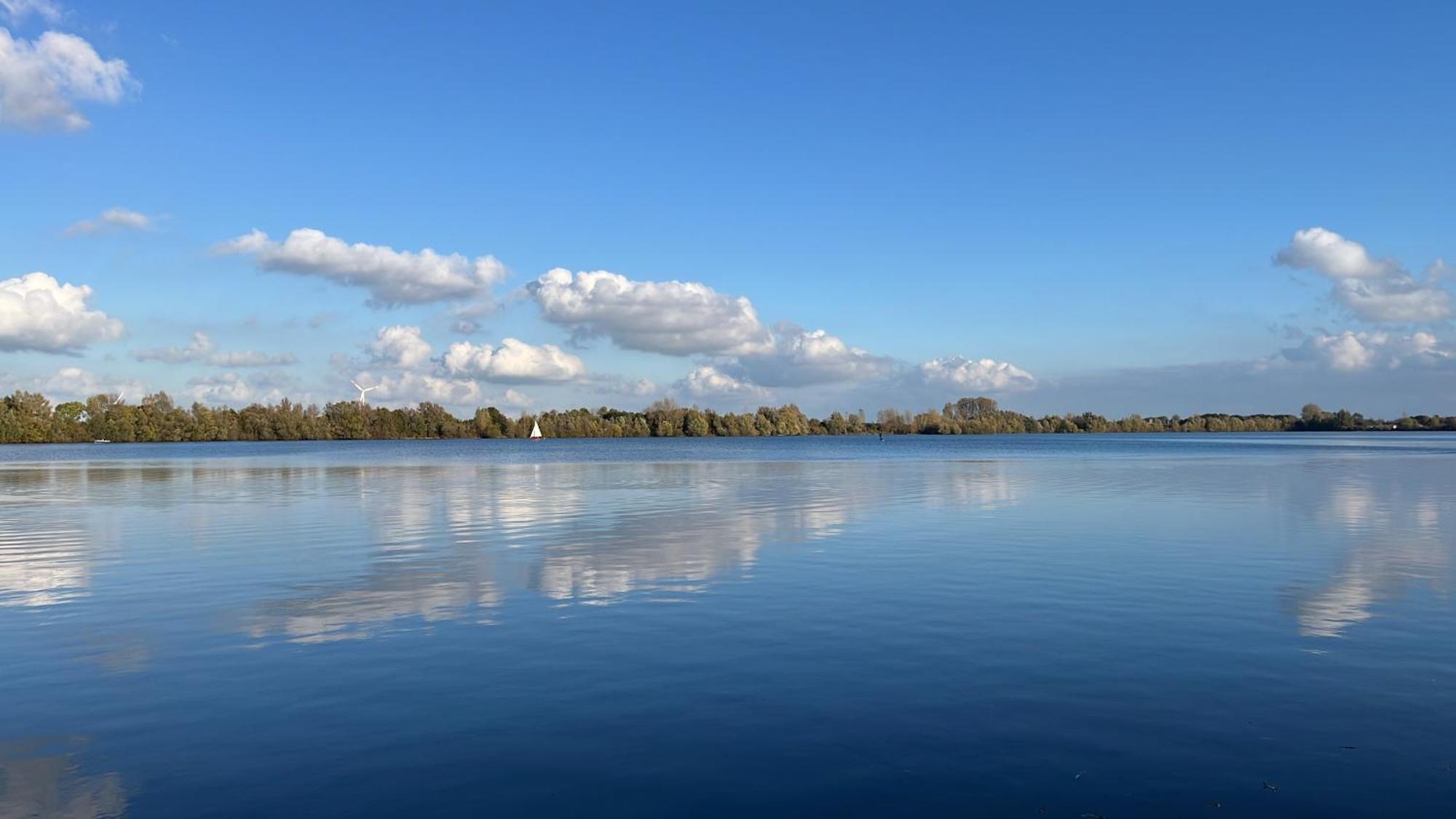 Floating 44 Xanten - Deine Xanten 4 エクステリア 写真